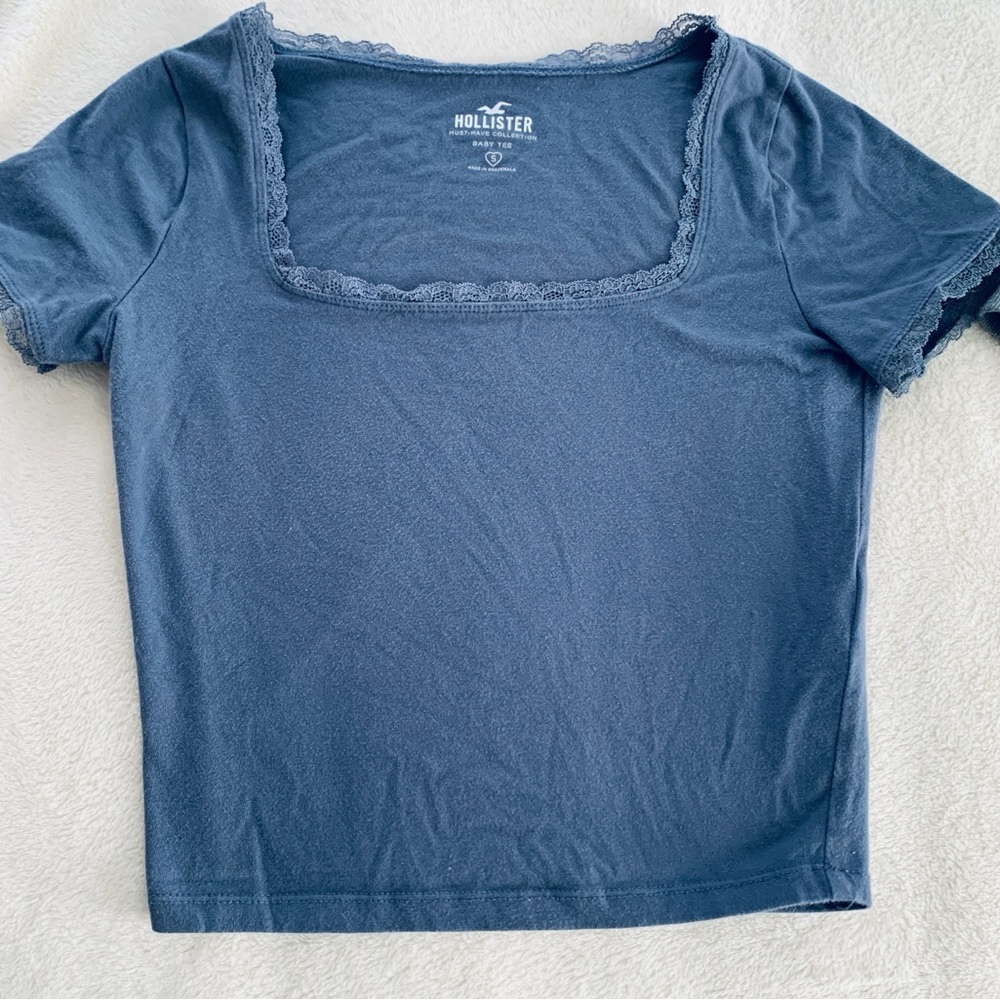 Bundle of 3 Summer Tops